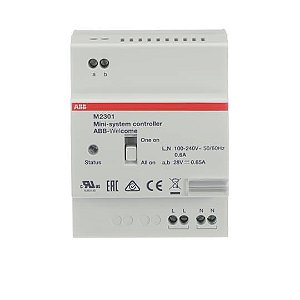 2TMA210161W0002 ABB - M2301-101