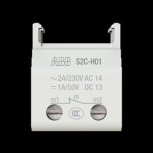 2CDS200970R0031 ABB - S2C-H01