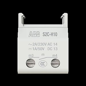 2CDS200970R0032 ABB - S2C-H10