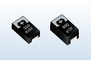 2TPF330M6
NRFND Panasonic