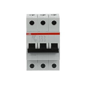 2CDS213001R0064 ABB - SH203-C6