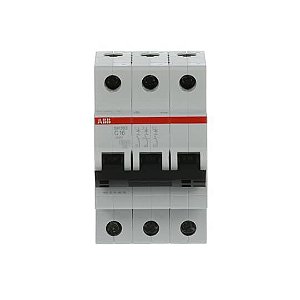 2CDS213001R0164 ABB - SH203-C16