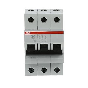 2CDS213001R0324 ABB - SH203-C32