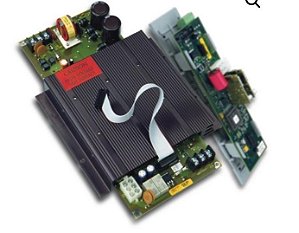 3-PPS/M-230 Edwards EST