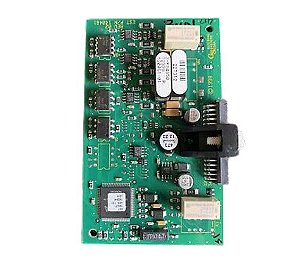 3-RS485B Edwards EST