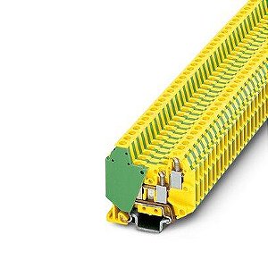 3001695 Phoenix Contact - MT 1,5-QUATTRO-PE