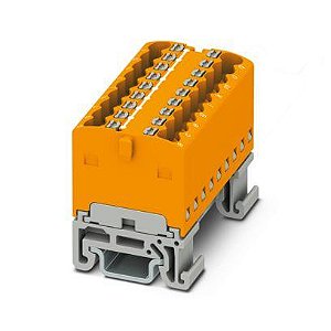 3002952 Phoenix Contact - PTFIX 18X1,5-NS15A OG