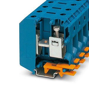 3009105 Phoenix Contact - UKH  50 BU