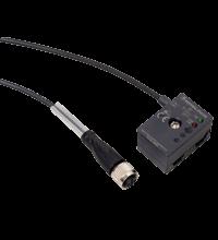 301502 Pepperl Fuchs - VBA-2E2A-G10-Z/E2J-1M-V15-G