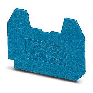 3025309 Phoenix Contact - D-MT 1,5-QUATTRO BU