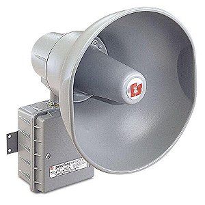 302GCX-120 Federal Signal