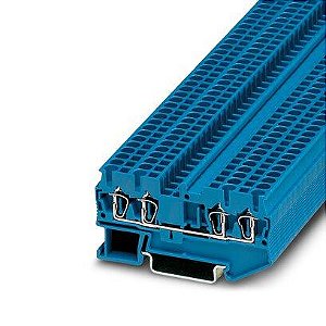 3031319 Phoenix Contact - ST 2,5-QUATTRO BU
