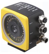 303881 Pepperl Fuchs - PGV100A-F200-B28-V1D