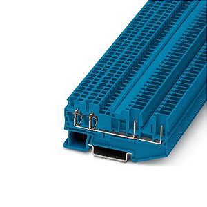 3040669 Phoenix Contact - ST 2,5-QUATTRO/2P BU