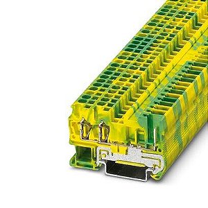 3042120 Phoenix Contact - ST 2,5-TWIN/ 1P-PE