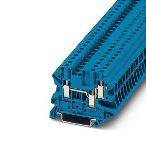 3044500 Phoenix Contact - UT 4-TWIN BU