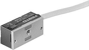 30459 Festo - SMEO-1-LED-24-B