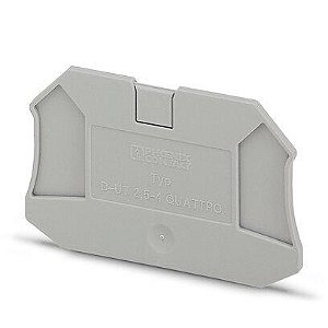 3047170 Phoenix Contact - D-UT 2,5/4-QUATTRO