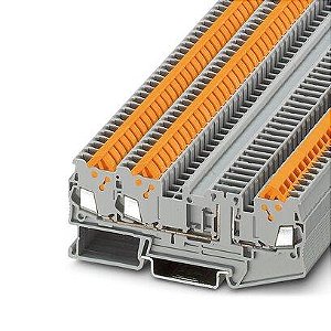 3050413 Phoenix Contact - QTC 1,5-TWIN-TG