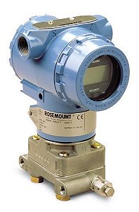 3051-CD1A22A1AB4 Emerson