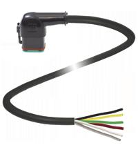 305379 Pepperl Fuchs - DT6S-W-BK3M-PVC-U2