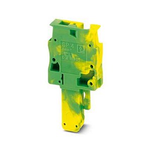 3061046 Phoenix Contact - SP 4/1 GNYE