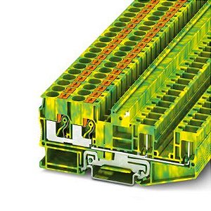 3061842 Phoenix Contact - PT 6-QUATTRO/2P-PE