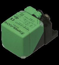 3065340004 Pepperl Fuchs - NRN40-L3K-E2-IO-V1