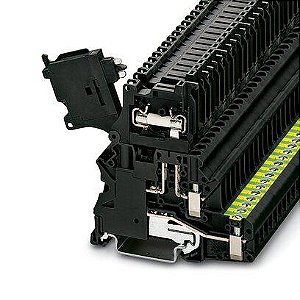 3073995 Phoenix Contact - UT 4-PE/HESI (5X20)