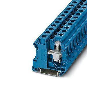 3075728 Phoenix Contact - UTI 16 BU