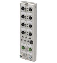 308626 Pepperl Fuchs - ICE1-16DIO-G60L-V1D