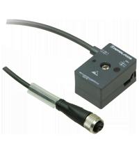 312638 Pepperl Fuchs - VAZ-T1-FK-G10A-,2M-PUR-V1-G