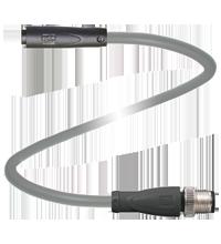 317137 Pepperl Fuchs - V31-GR-2M-PUR-V1-G