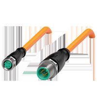 317170 Pepperl Fuchs - V31-GM-OR2,5M-POC-V1-G