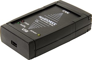 3204004-01 SYS TEC electronic