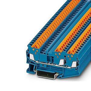 3205051 Phoenix Contact - QTC 1,5-TWIN BU