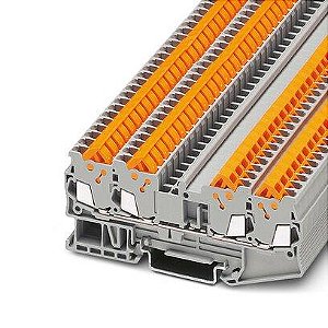 3205077 Phoenix Contact - QTC 1,5-QUATTRO