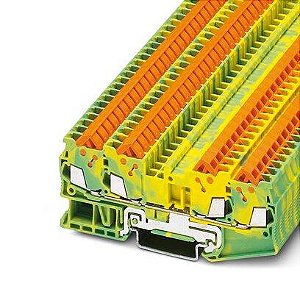 3205093 Phoenix Contact - QTC 1,5-QUATTRO-PE