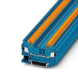 3206429 Phoenix Contact - QTC 2,5 BU