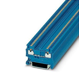 3208126 Phoenix Contact - PT 1,5/S BU