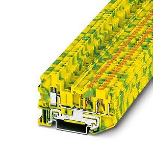 3209517 Phoenix Contact - PTU 2,5-TWIN-PE