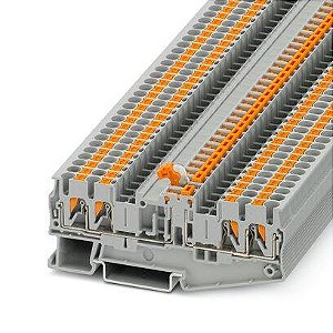 3210184 Phoenix Contact - PT 2,5-QUATTRO-MTB