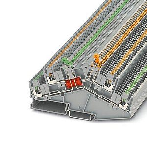 3210400 Phoenix Contact - PTTBS 2,5-2MTB