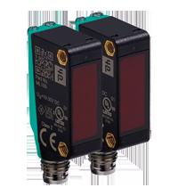 321056 Pepperl Fuchs - M100/MV100-IR/95/120/154