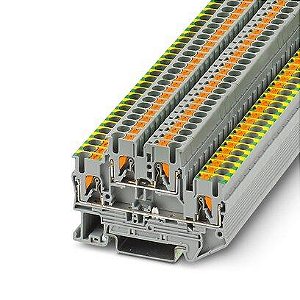 3210978 Phoenix Contact - PTTB 2,5-PE/L