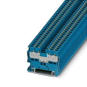 3211022 Phoenix Contact - PT 2,5/S-QUATTRO BU