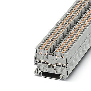 3211027 Phoenix Contact - PT 2,5/S-QUATTRO CUS