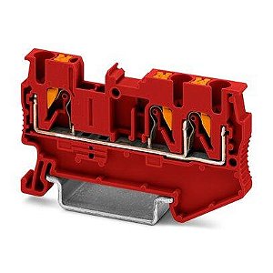 3211223 Phoenix Contact - PT 2,5-TWIN RD