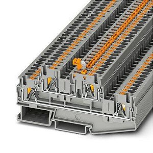 3211915 Phoenix Contact - PTTB 4-MT BU