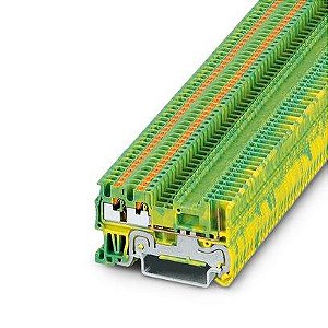 3212374 Phoenix Contact - PT 1,5/S-TWIN/1P-PE